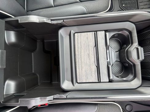 New 2026 RAM 1500 Limited AWD/4WD image 26