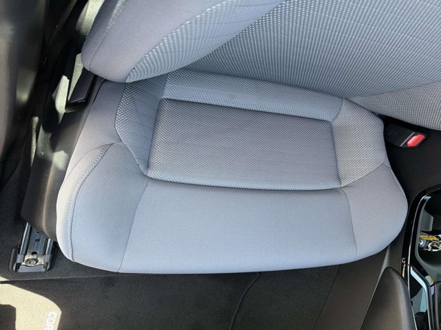 Certified 2025 Toyota Corolla SE FWD image 15