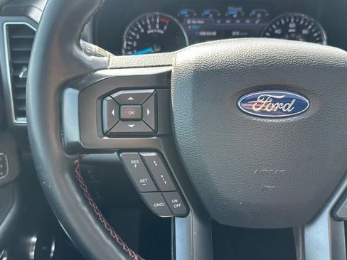 Used 2019 Ford Expedition Limited w/ Equipment Group 303A image 23