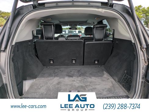 Used 2014 Mercedes-Benz ML 350 2WD w/ Premium 1 Package image 11
