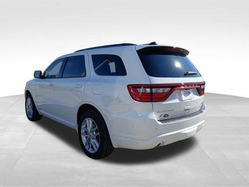 New 2026 Dodge Durango GT image 3