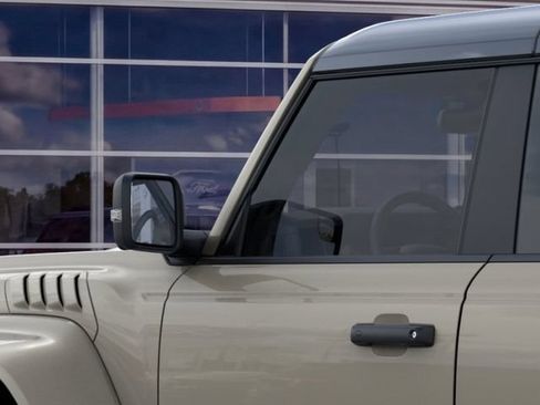New 2025 Ford Bronco Raptor w/ Interior Carbon Fiber Pack AWD/4WD image 22