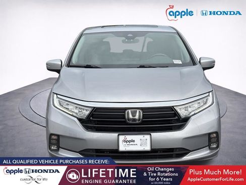Used 2023 Honda Odyssey EX-L image 2