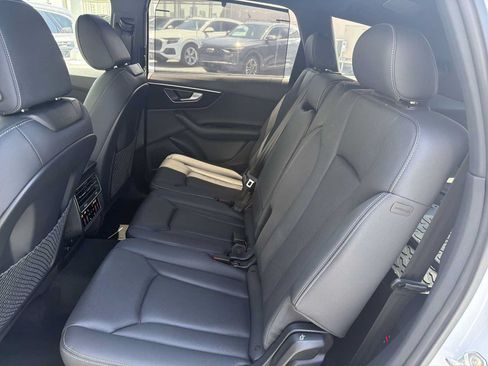 Certified 2025 Audi Q7 3.0T Premium Plus w/ Premium Plus Package AWD/4WD image 19