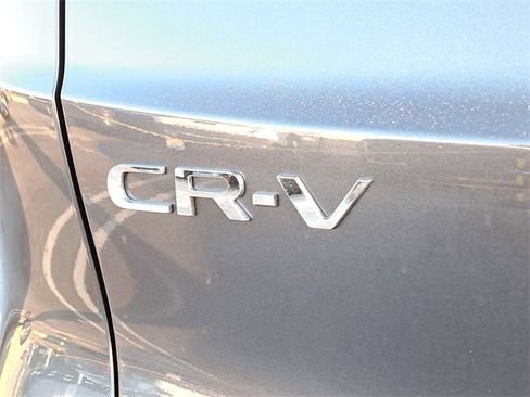 Used 2024 Honda CR-V EX-L image 8