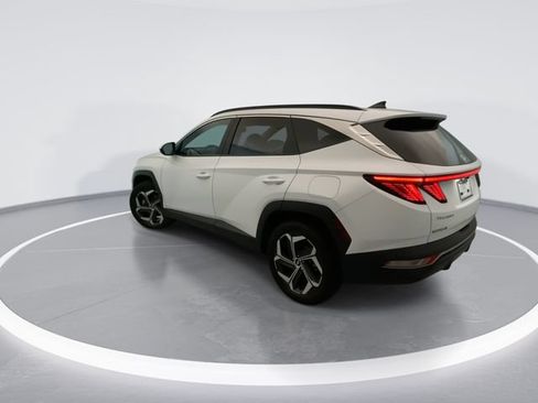 Used 2023 Hyundai Tucson SEL AWD/4WD image 2