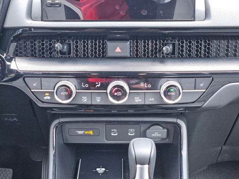 New 2026 Honda CR-V Sport Touring image 18