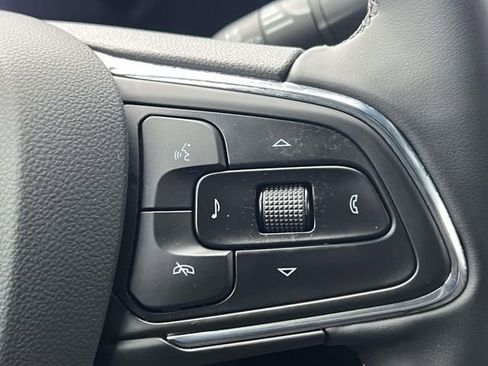 New 2026 Buick Envista Preferred w/ Convenience I Package image 24