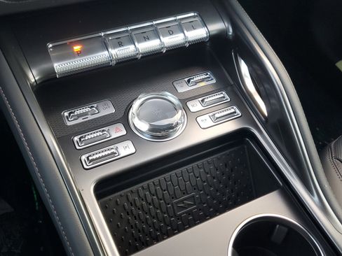 New 2026 Lincoln Nautilus Premier image 25