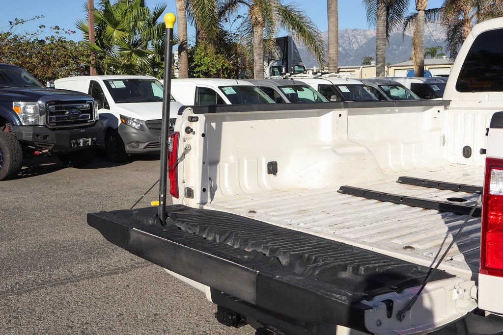 Used 2016 Ford F350 Platinum AWD/4WD image 9