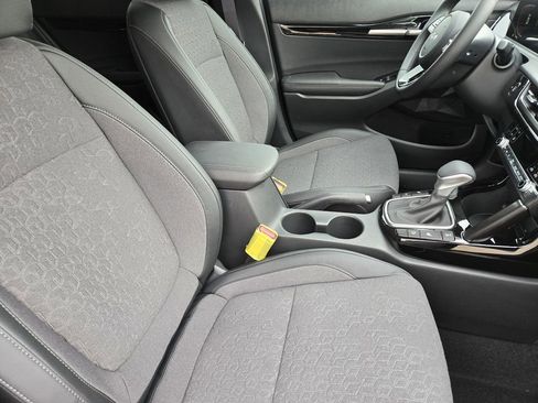 New 2026 Kia Seltos S AWD/4WD image 37