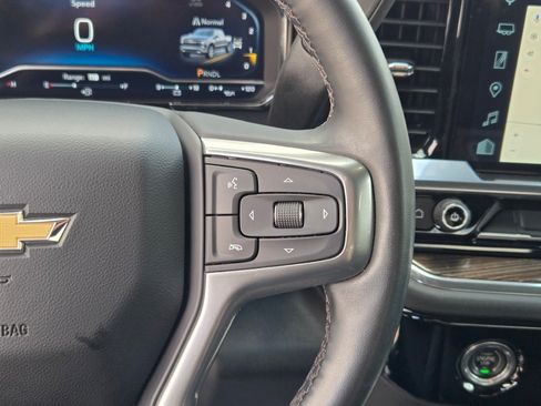 Certified 2024 Chevrolet Silverado 1500 LT image 29