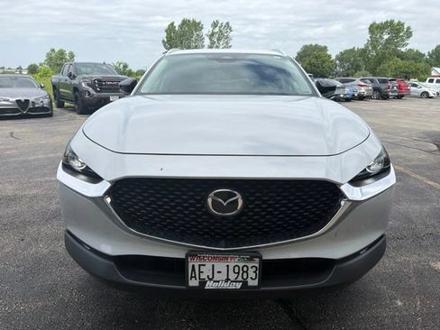 Used 2024 MAZDA CX-30 AWD 2.5 S w/ Select Sport Pkg image 8