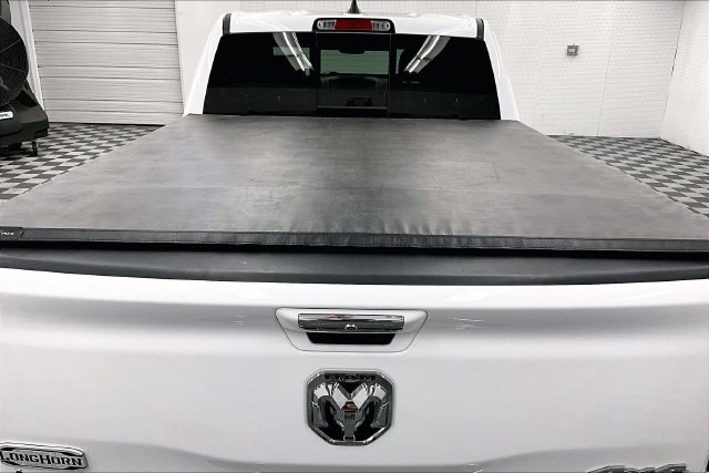 Used 2022 RAM 1500 Limited w/ Off-Road Group AWD/4WD image 32