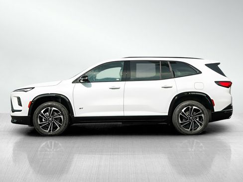 New 2026 Buick Enclave Sport Touring w/ Power Package AWD/4WD image 4