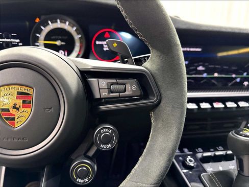 Used 2025 Porsche 911 GT3 RS RWD image 22