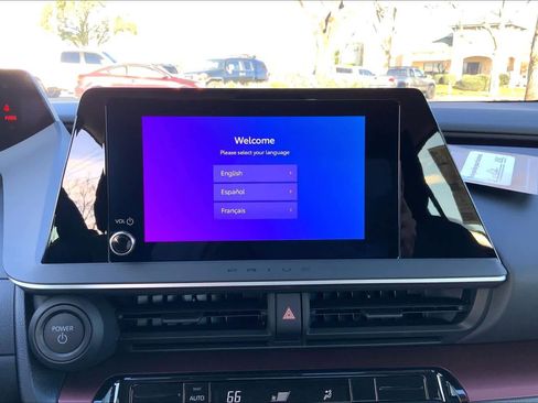 New 2026 Toyota Prius Plug-In Hybrid image 17