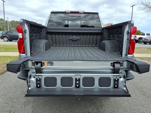 New 2026 Chevrolet Silverado 1500 RST image 15