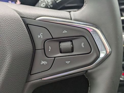 New 2026 Chevrolet TrailBlazer ACTIV w/ Convenience Package image 15