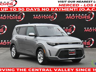 Used 2024 Kia Soul LX w/ Option Group 015