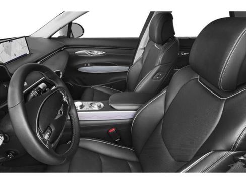 Certified 2024 Genesis GV70 2.5T w/ Sport Prestige Package AWD/4WD image 21