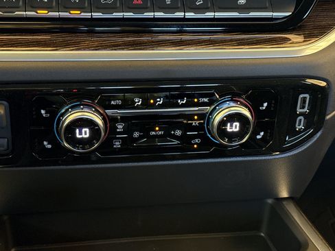 New 2026 GMC Sierra 1500 Elevation AWD/4WD image 21