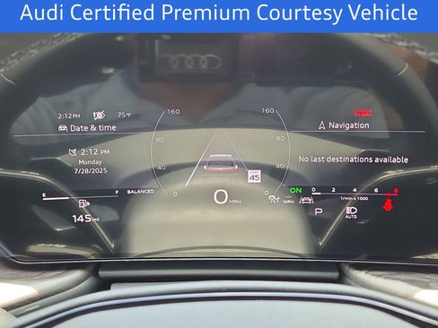 Certified 2025 Audi Q5 Premium w/ Convenience Package AWD/4WD image 20