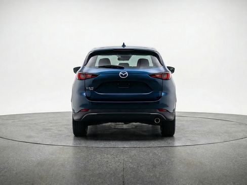 Used 2024 MAZDA CX-5 AWD 2.5 S w/ Select Package image 7