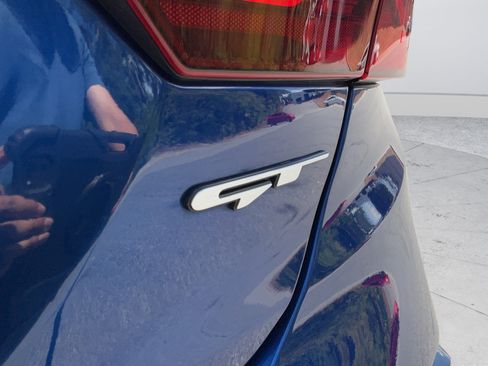 Used 2021 Kia Forte GT w/ GT2 Package FWD image 31