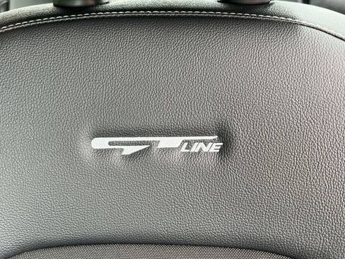 Used 2022 Kia Forte GT-Line FWD image 12