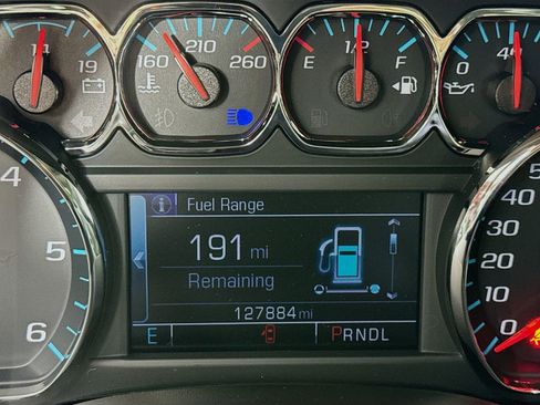 Used 2018 Chevrolet Tahoe LT AWD/4WD image 12