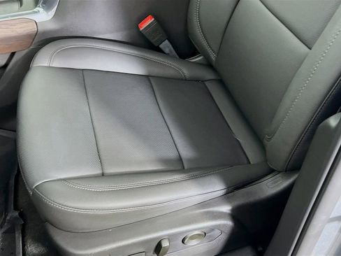 New 2026 GMC Sierra 1500 SLT w/ SLT Premium Plus Package image 17