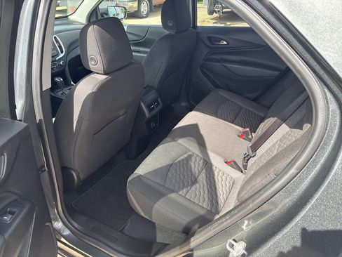 Used 2020 Chevrolet Equinox LT AWD/4WD image 10