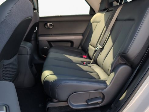 New 2026 Hyundai Ioniq 5 Limited image 13