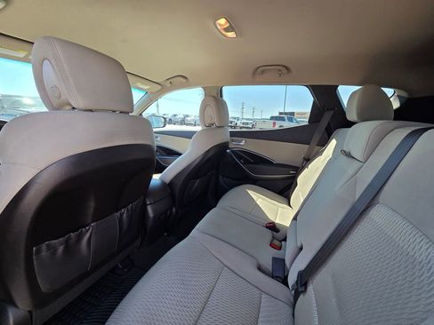 Used 2014 Hyundai Santa Fe Sport w/ Popular Equipment Package 02 AWD/4WD image 28