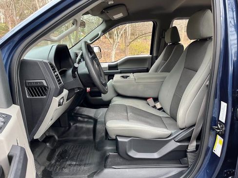 Used 2020 Ford F150 XL w/ XL Power Equipment Group AWD/4WD image 8