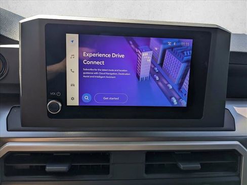 Used 2024 Toyota Tacoma SR5 image 12