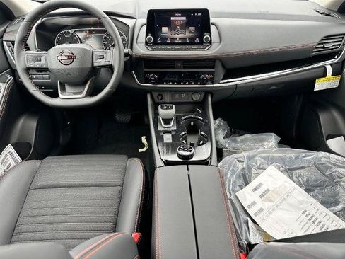 Certified 2026 Nissan Rogue SV w/ Rock Creek Premium Package AWD/4WD image 5
