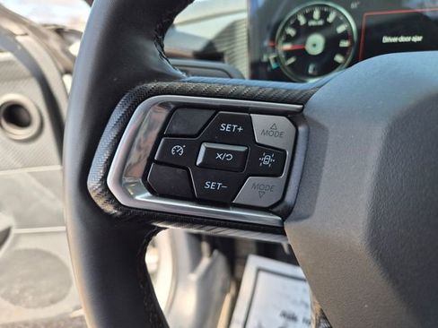 Used 2024 Ford Mustang Coupe RWD image 19