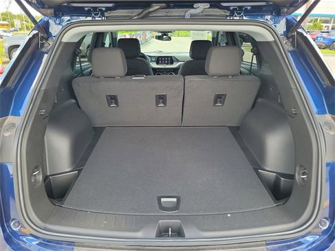 Certified 2022 Chevrolet Blazer LT image 5