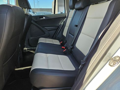 Used 2017 Volkswagen Tiguan S AWD/4WD image 26