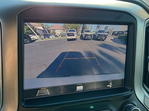 Used 2020 Chevrolet Silverado 1500 LTZ w/ LTZ Plus Package image 15