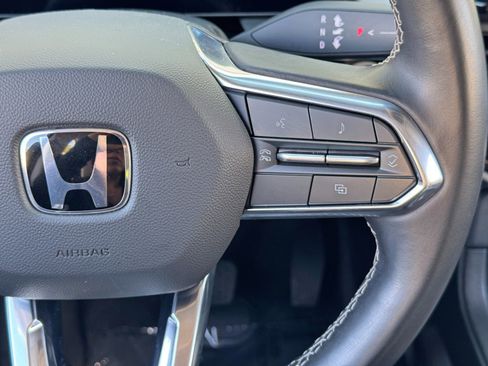 Used 2024 Honda Prologue Touring image 22