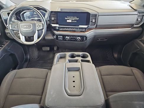 Used 2023 GMC Sierra 1500 Elevation AWD/4WD image 11