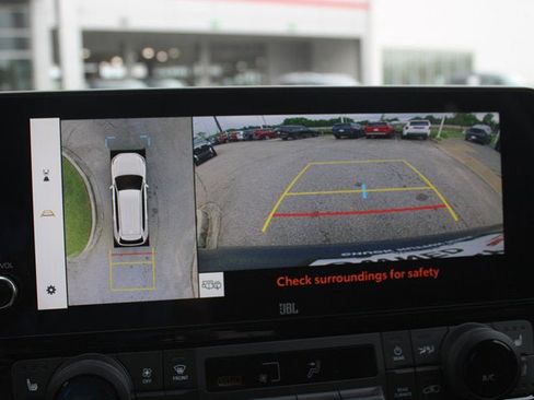 New 2026 Toyota Grand Highlander AWD image 16