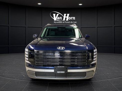 New 2026 Hyundai Palisade SEL AWD/4WD image 2