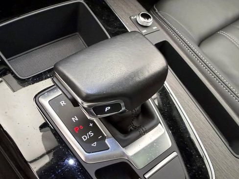 Certified 2022 Audi Q5 2.0T Premium AWD/4WD image 32