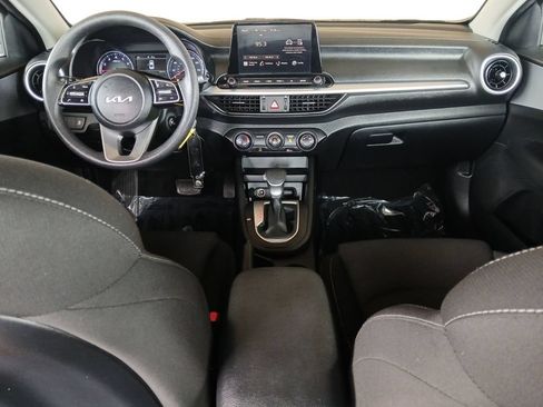 Used 2023 Kia Forte LXS FWD image 10