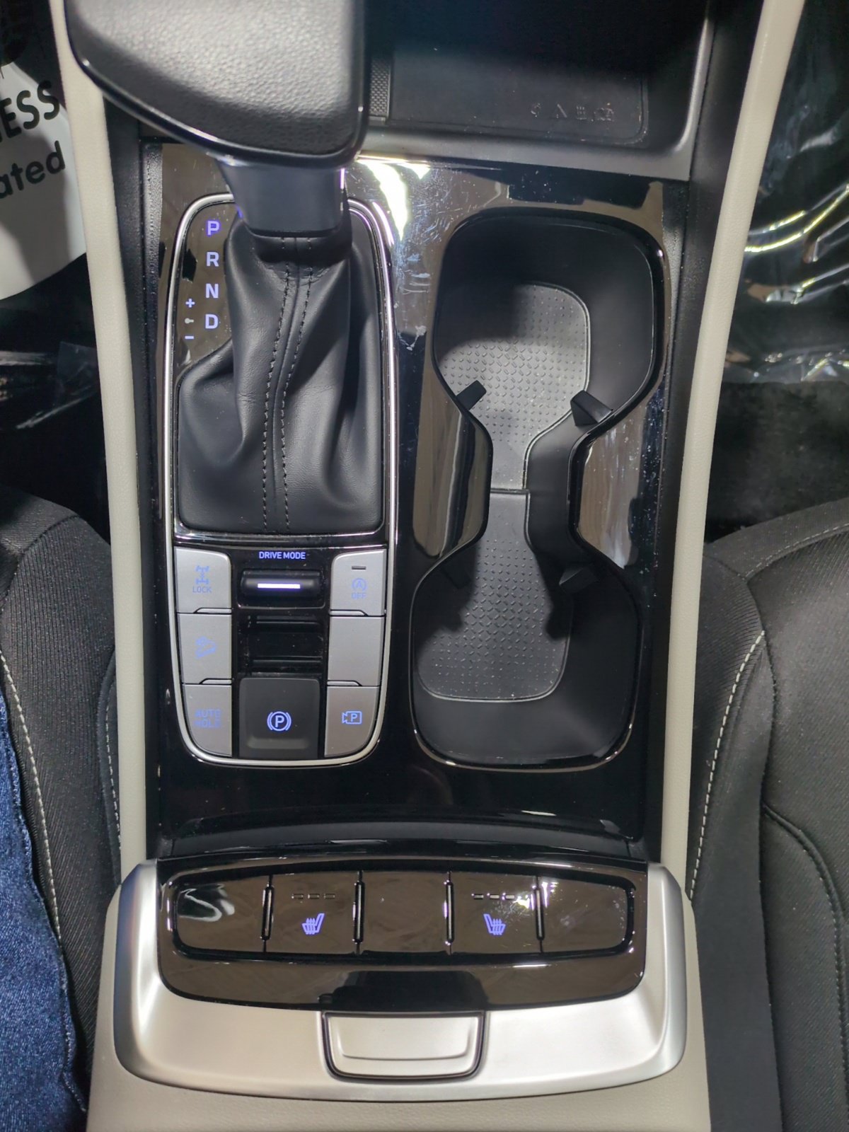 Certified 2023 Hyundai Tucson SEL AWD/4WD image 22