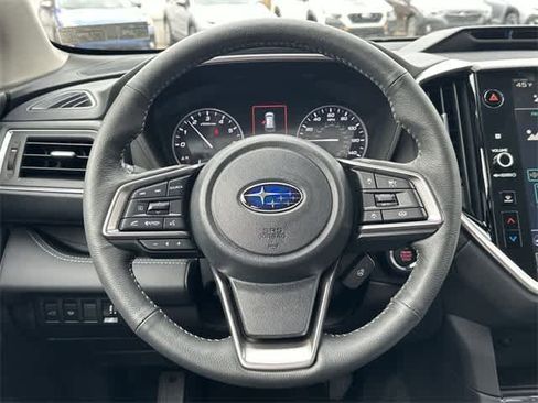New 2026 Subaru Ascent Limited image 8